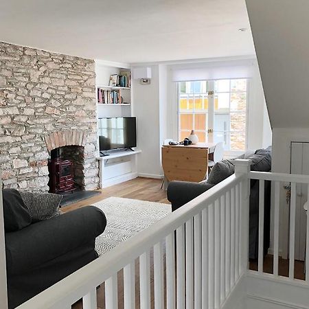 Market House Villa Totnes Exterior foto