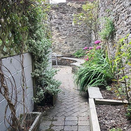 Market House Villa Totnes Exterior foto