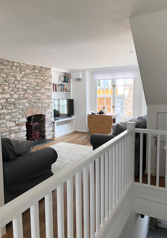 Market House Villa Totnes Exterior foto
