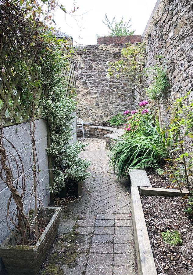 Market House Villa Totnes Exterior foto