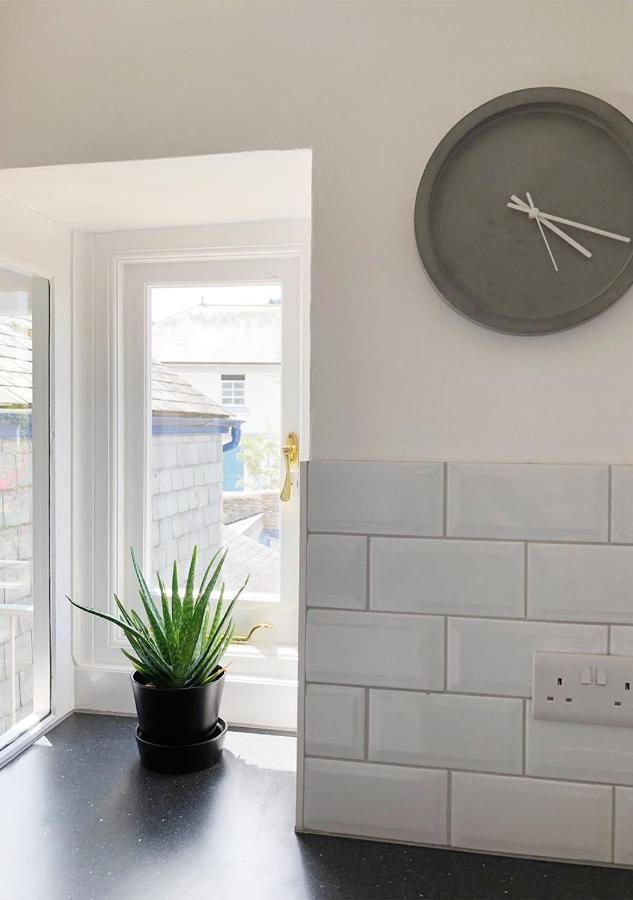 Market House Villa Totnes Exterior foto