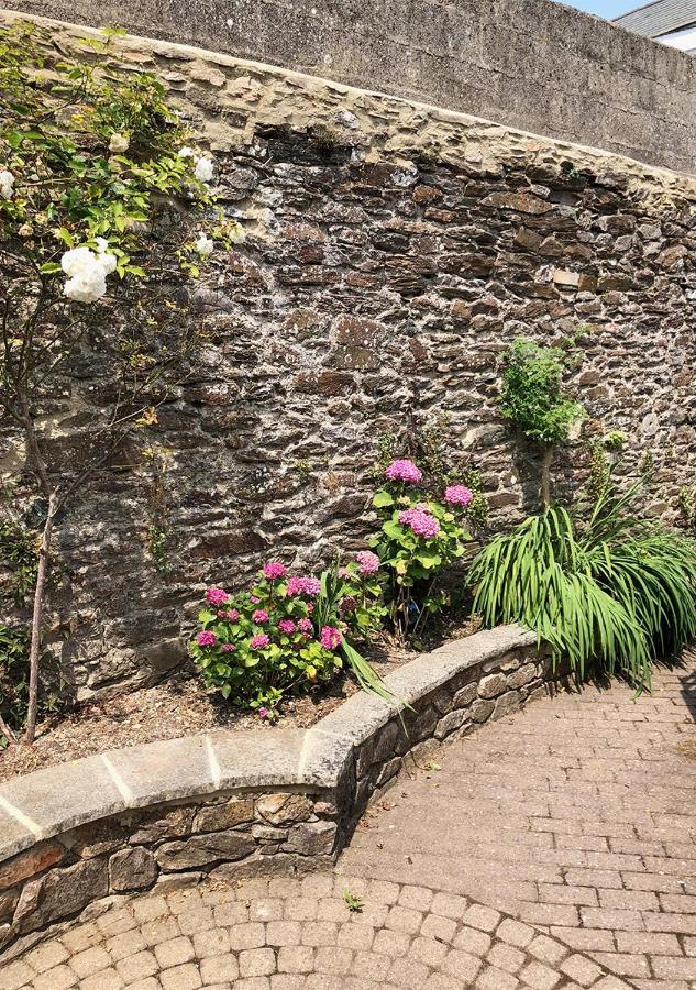 Market House Villa Totnes Exterior foto