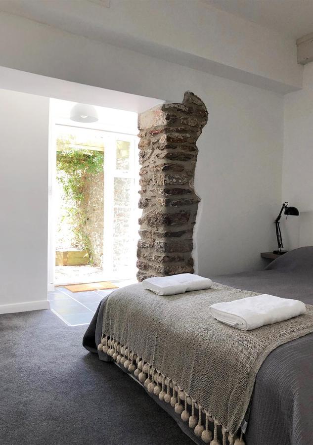 Market House Villa Totnes Exterior foto