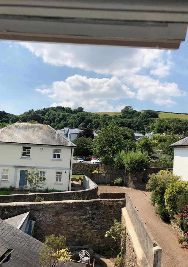 Market House Villa Totnes Exterior foto