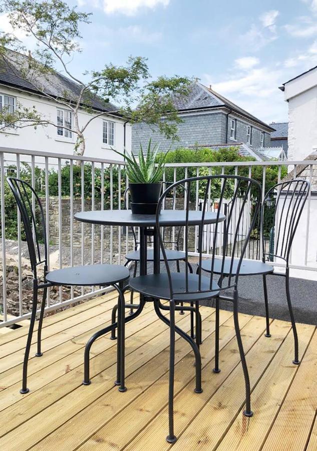 Market House Villa Totnes Exterior foto